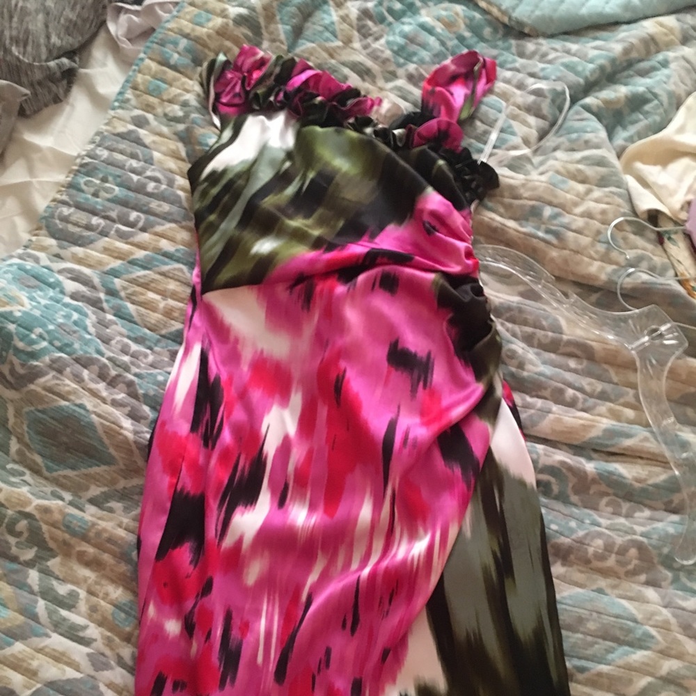 Maggy London dress